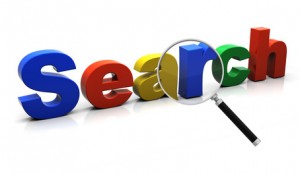 google recherche blogs